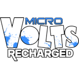 MICROVOLTS: Recharged(MVR)