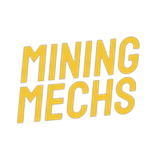 Mining Mechs(マイニングメカ)