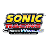 ソニックレーシング クロスワールド
