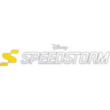 ディズニー スピードストーム