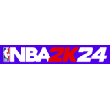 NBA 2K24