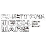 カスタムメックウォーズ(CMW)