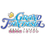 Grand Fantasia 精霊物語：オリジン(グラオリ)