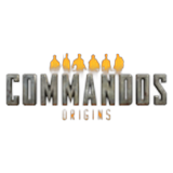 Commandos:Origins