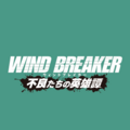 WIND BREAKER 不良たちの英雄譚(ウィンヒロ)