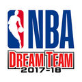 NBAドリームチーム