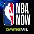 NBA NOW モバイルバスケットボール