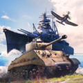 War Thunder Mobile(ウォーサンダーモバイル)