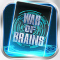 ウォーブレ(WAR OF BRAINS)