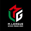 M.LEAGUE OFFICIAL TRADING CARDS