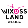 WIXOSS LAND-W.I.S.H. in-