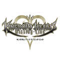 キングダムハーツミッシングリンク(KHML)