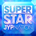 SUPERSTAR JYPNATION(ジェスジュ)