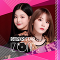SUPERSTAR IZ*ONE