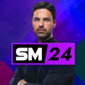 SM24(Soccer Manager 2024)