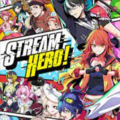 STREAM HERO!