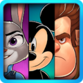 ディズニーヒーローズ(DisneyHeroes)