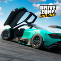 Drive Zone Online