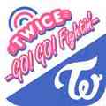 TWICE -GO! GO! Fightin’-