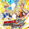 ドラゴンボール ブッチギリマッチ