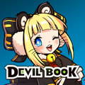 DevilBook:運命の書(デビルブック)