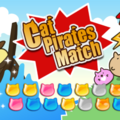 にゃんこ海賊マッチ(Cat Pirates Match)