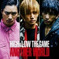 HiGH&LOW THE GAME(ハイローゲームアプリ)