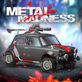 メタルマッドネス(Metal Madness)