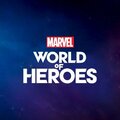 マーベル ワールド・オブ・ヒーローズ(MARVEL WORLD OF HEROES)