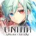 UNITIA 神託の使徒×終焉の女神