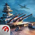 WoWS Blitz(World of Warships Blitz)