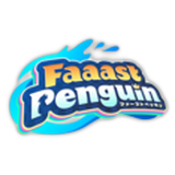 Faaast Penguin
