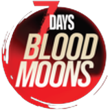 7 Days Blood Moons