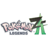 Pokémon LEGENDS Z-A