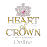 HEART of CROWN Online