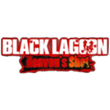 BLACK LAGOON Heavens Shot