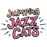 Jumping Jazz Cats