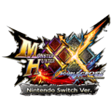 モンハンダブルクロス Switch ver.(MHXX)