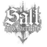 Salt and Sacrifice