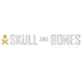 スカルアンドボーンズ